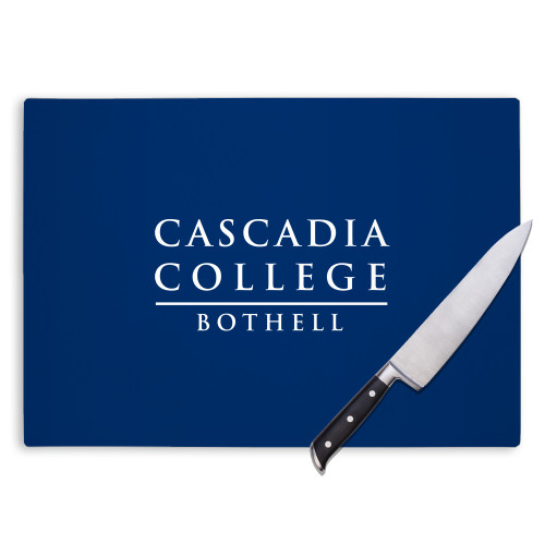  Cutting Board - Cascadia College Bothell