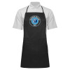 Thumbnail image for  Full Length Black Apron