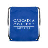 Thumbnail image for  Royal Drawstring Backpack