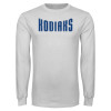 Thumbnail image for  White Long Sleeve T Shirt