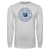 Thumbnail image for  White Long Sleeve T Shirt