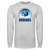 Thumbnail image for  White Long Sleeve T Shirt