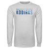 Thumbnail image for  White Long Sleeve T Shirt