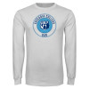 Thumbnail image for  White Long Sleeve T Shirt