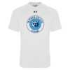 Thumbnail image for  Under Armour White Tech Tee