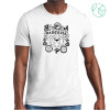 Thumbnail image for  Allmade White Organic Cotton Tee