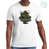 Thumbnail image for  Allmade White Organic Cotton Tee