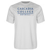 Thumbnail image for  White Performance Tee