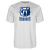 Thumbnail image for  White Performance Tee