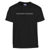 Thumbnail image for  Youth Black T Shirt
