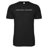 Thumbnail image for  Next Level Black SoftStyle T Shirt