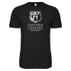 Thumbnail image for  Next Level Black SoftStyle T Shirt