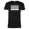 Thumbnail image for  Womens Black Short Sleeve Tee