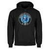 Thumbnail image for  Black Fleece Hoodie