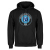 Thumbnail image for  Black Fleece Hoodie