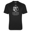 Thumbnail image for  Under Armour Black Tech Tee