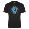 Thumbnail image for  Under Armour Black Tech Tee