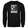 Thumbnail image for  Black Fleece Crew