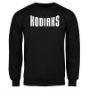 Thumbnail image for  Black Fleece Crew