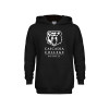 Thumbnail image for  Youth Black Fleece Hoodie