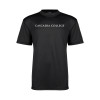 Thumbnail image for  Youth Performance Black Tee