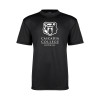 Thumbnail image for  Youth Performance Black Tee