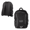 Thumbnail image for  Homerun Black Computer Backpack