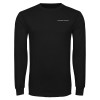 Thumbnail image for  Black Long Sleeve T Shirt