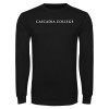 Thumbnail image for  Black Long Sleeve T Shirt