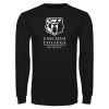 Thumbnail image for  Black Long Sleeve T Shirt