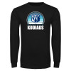 Thumbnail image for  Black Long Sleeve T Shirt