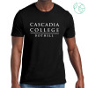 Thumbnail image for  Allmade Black Organic Cotton Tee