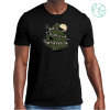 Thumbnail image for  Allmade Black Organic Cotton Tee