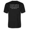 Thumbnail image for  Black Performance Tee