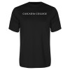 Thumbnail image for  Black Performance Tee