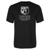 Thumbnail image for  Black Performance Tee