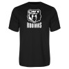 Thumbnail image for  Black Performance Tee
