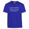 Thumbnail image for  Youth Royal T Shirt