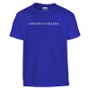 Thumbnail image for  Youth Royal T Shirt
