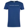 Thumbnail image for  Womens Royal Short Sleeve Tee