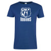 Thumbnail image for  Womens Royal Short Sleeve Tee