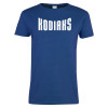Thumbnail image for  Womens Royal Short Sleeve Tee