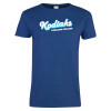 Thumbnail image for  Womens Royal Short Sleeve Tee