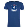 Thumbnail image for  Womens Royal Short Sleeve Tee