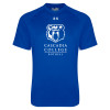 Thumbnail image for  Under Armour Royal Tech Tee