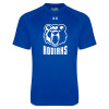 Thumbnail image for  Under Armour Royal Tech Tee