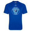 Thumbnail image for  Under Armour Royal Tech Tee
