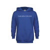 Thumbnail image for  Youth Royal Fleece Hoodie