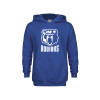 Thumbnail image for  Youth Royal Fleece Hoodie