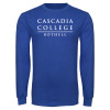 Thumbnail image for  Royal Long Sleeve T Shirt